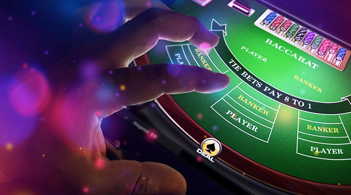 Baccarat Variations: Exploring the Most Popular Types