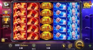 Boxing King Slot Demo at top646 Casino
