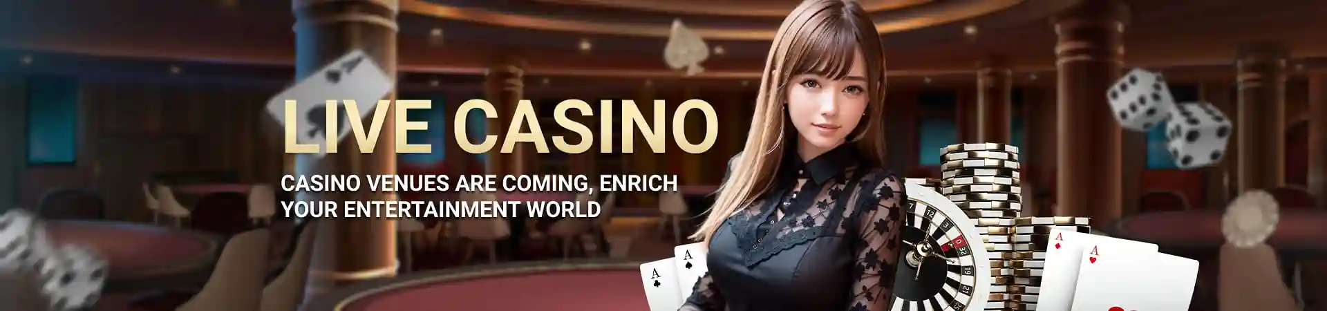 Live Casino