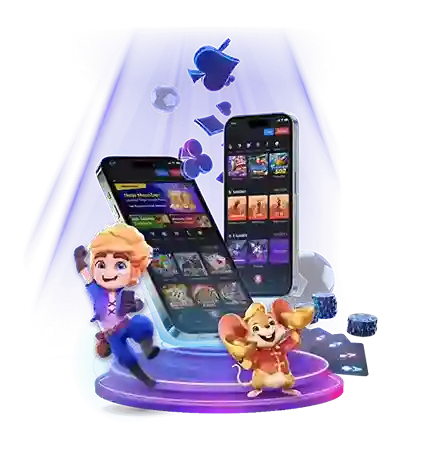 Download the top646 Casino App