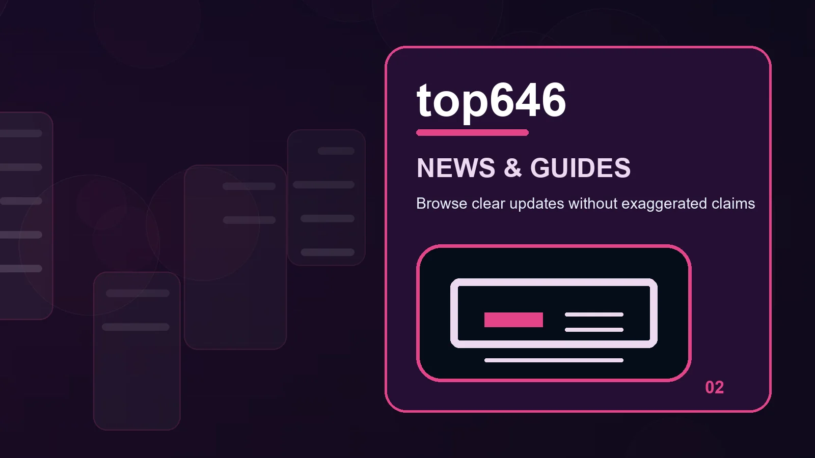 top646 news full-width visual guide 2